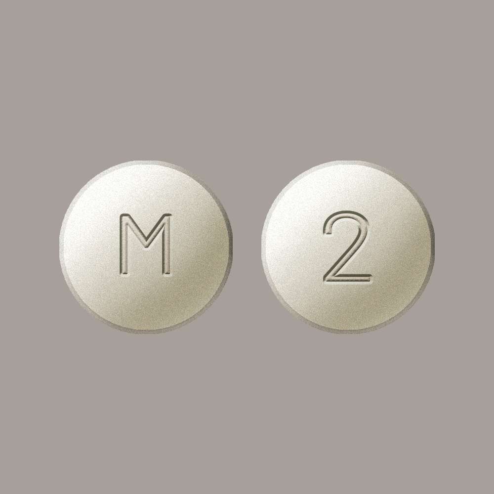 Hydromorphone 2mg