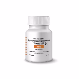 Buy Oxymorphone Online